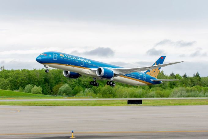 Vietnam Airlines bán combo du lịch Hạ Long trên sàn thương mại điện tử