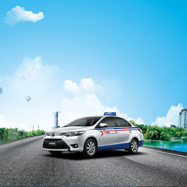 Top 6 Hãng Taxi Hạ Long giá phù hợp, uy tín cho du khách – Halo Travel