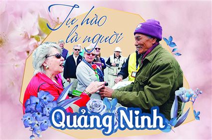 🤔 Vì sao người Quảng Ninh hào sảng?