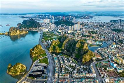 Mục tiêu của Quảng Ninh